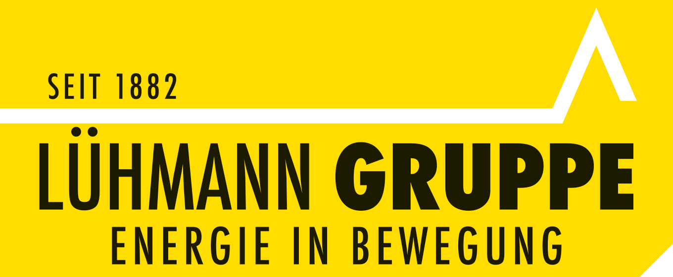 Logo-Lühmann-Gruppe